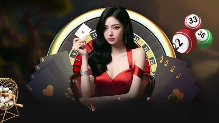 Players enjoying live casino entertainment on mobile devices in the Philippines