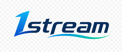 1stream logo